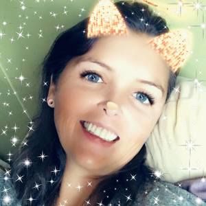 Meet your Posher, Candice